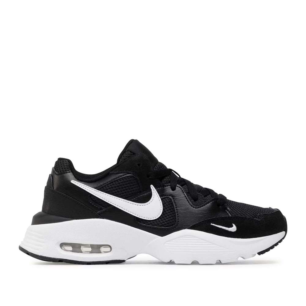 Air discount max fusion